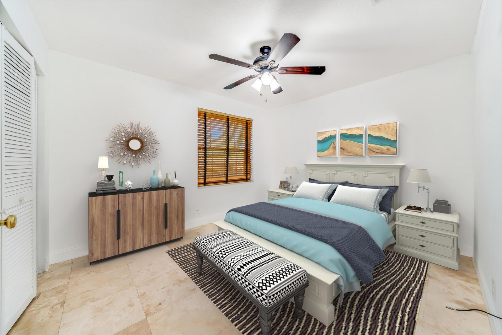 7715 La Mirada Drive