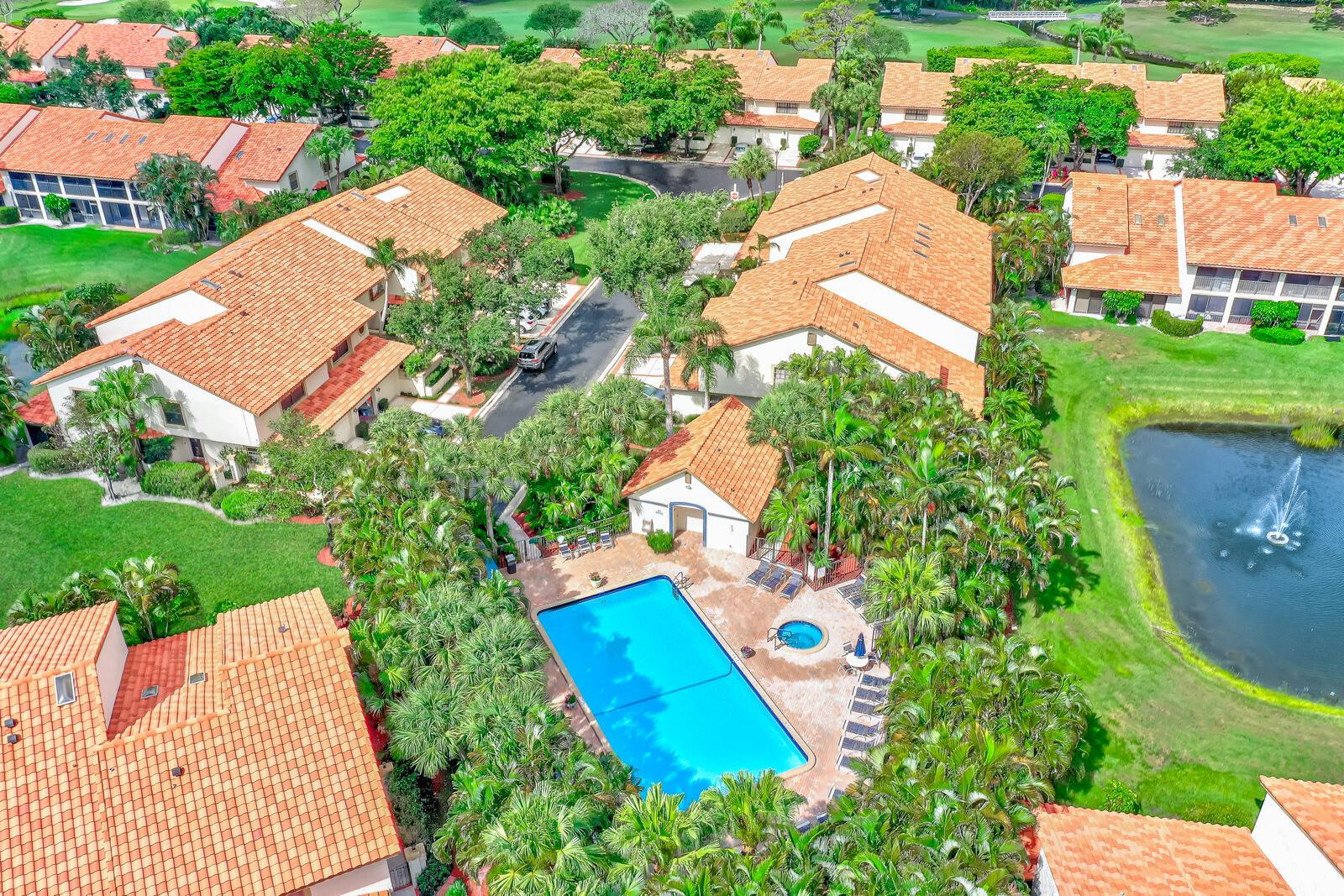 7715 La Mirada Drive