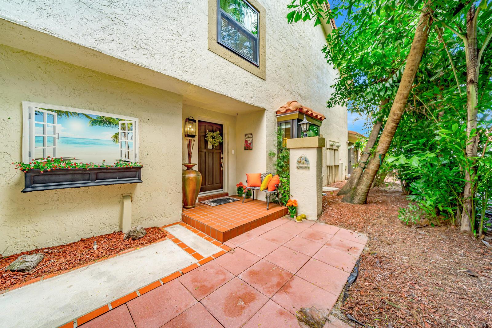 7715 La Mirada Drive