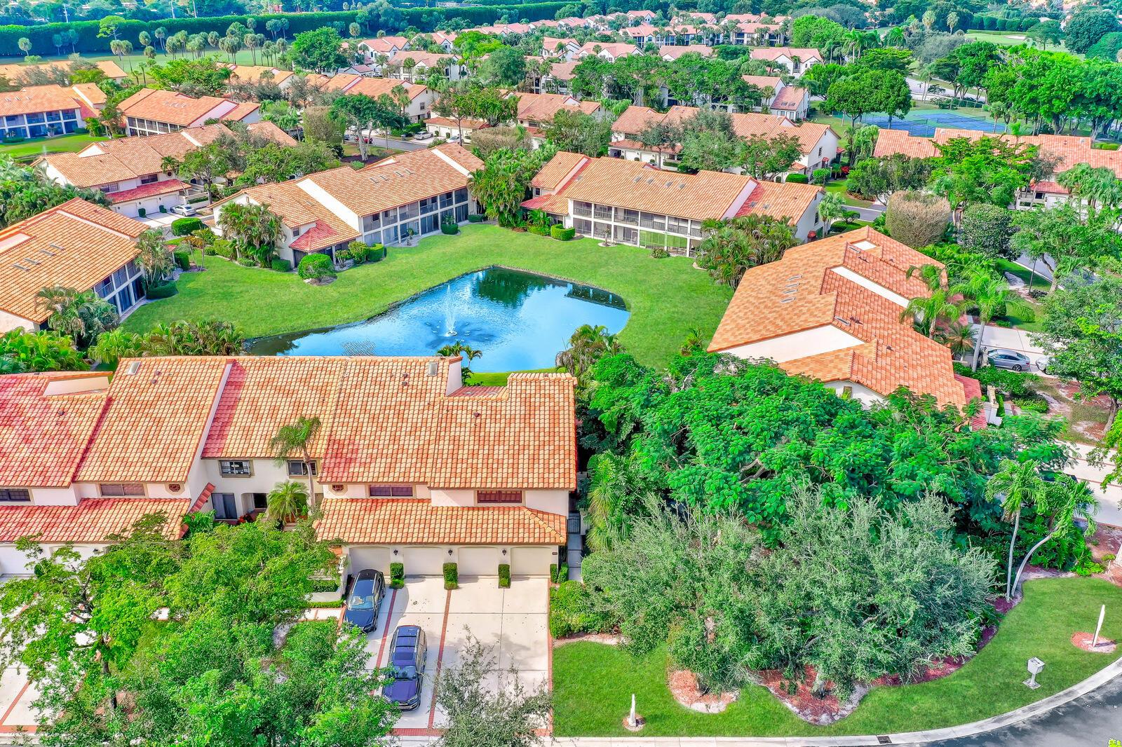 7715 La Mirada Drive