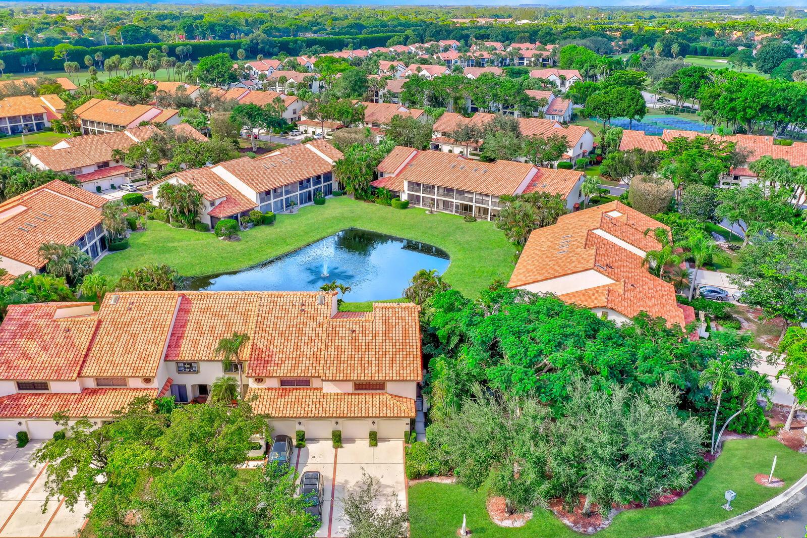 7715 La Mirada Drive