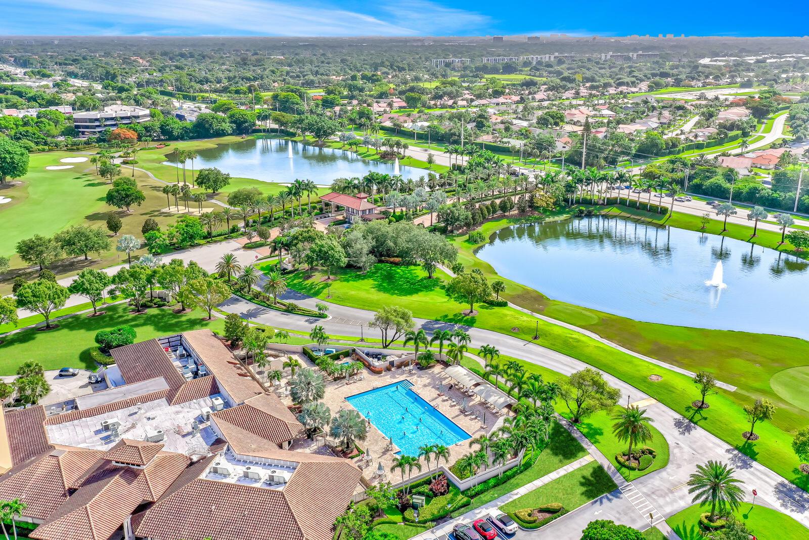 7715 La Mirada Drive