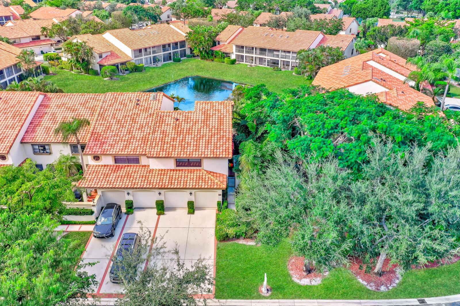 7715 La Mirada Drive