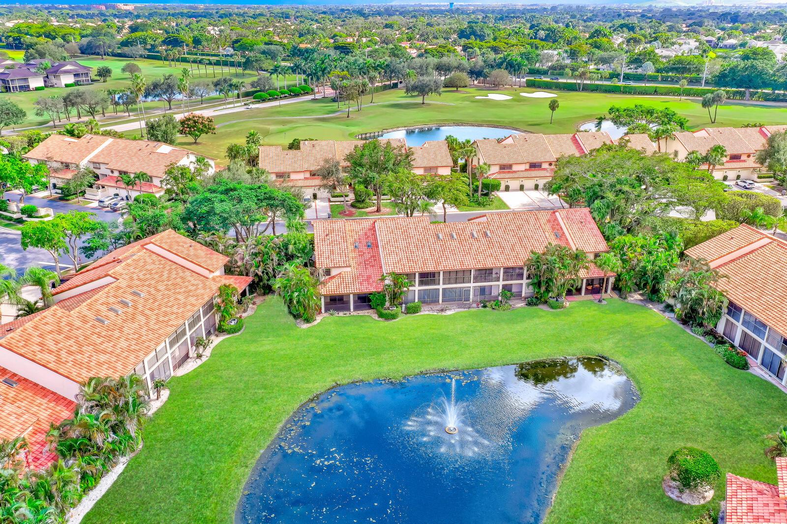 7715 La Mirada Drive