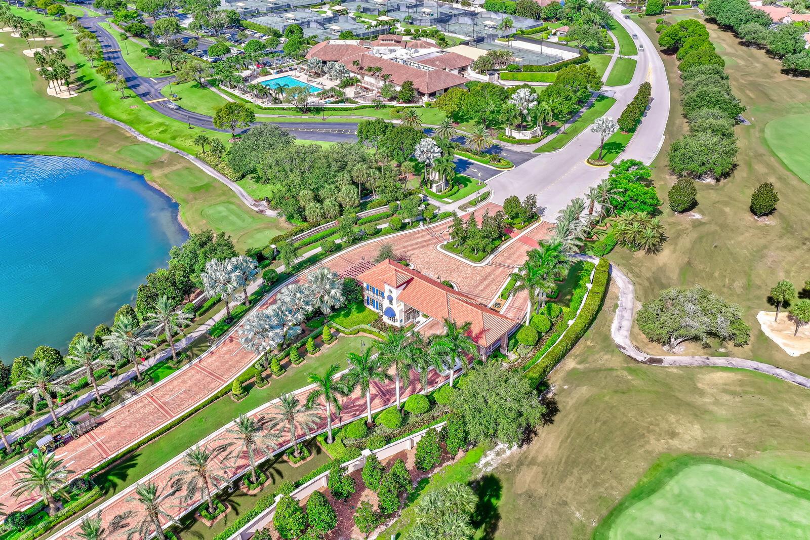 7715 La Mirada Drive