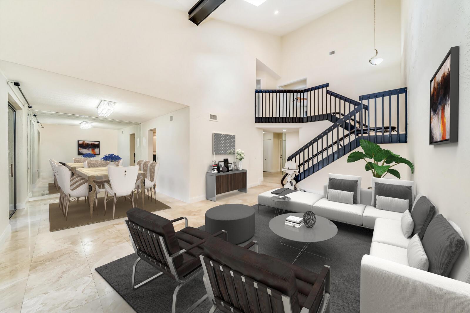 7715 La Mirada Drive