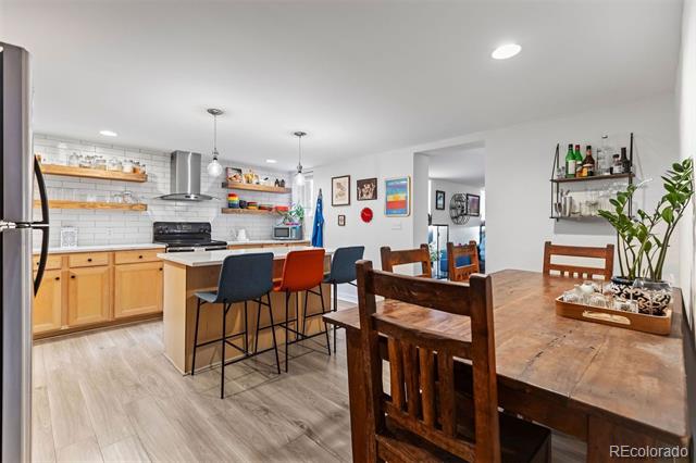 1101 Gaylord Street Unit: 1
