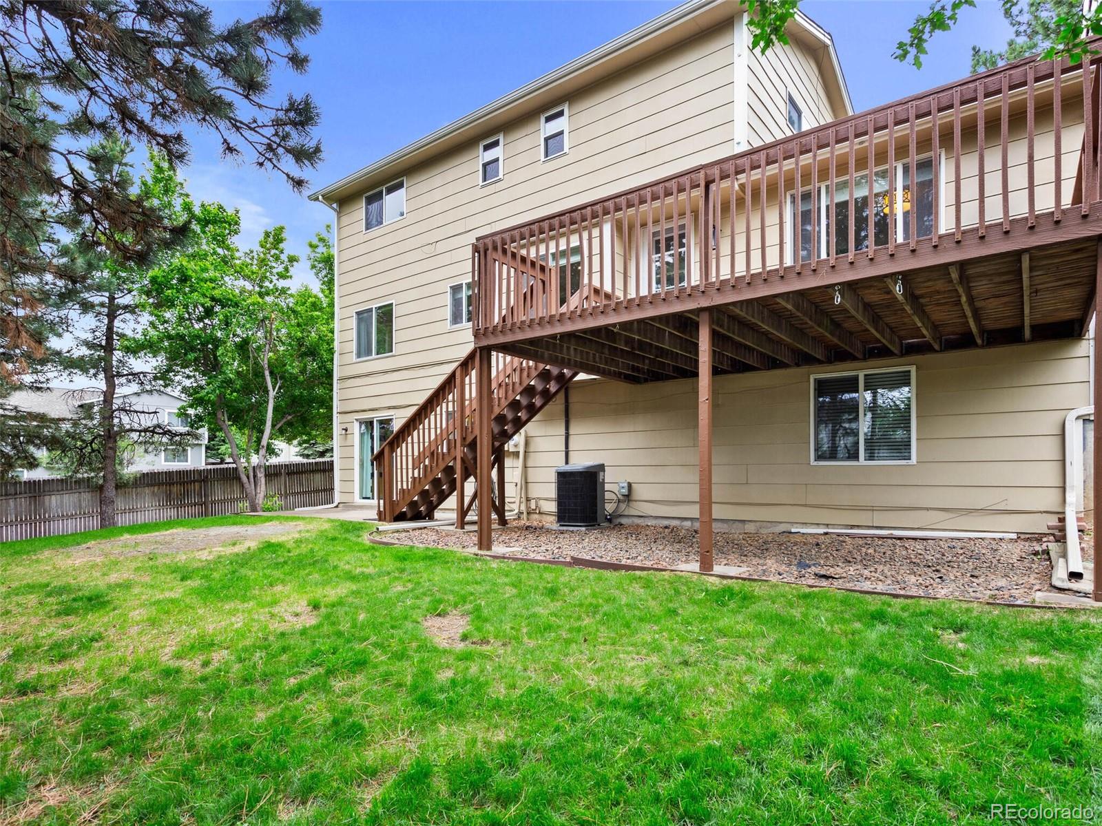 6096 S Jamaica Way
