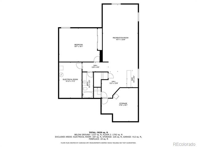 7900 E Dartmouth Avenue Unit: 76