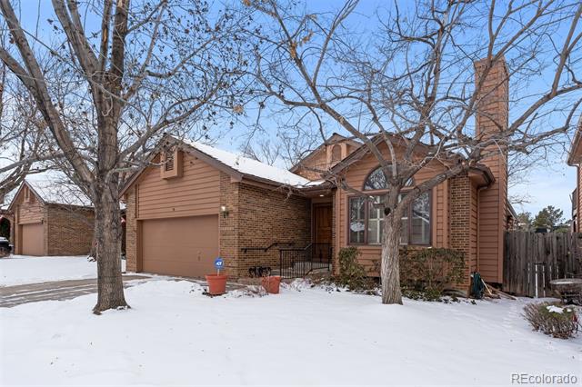 7900 E Dartmouth Avenue Unit: 76