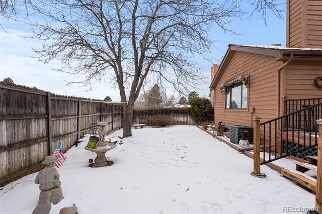 7900 E Dartmouth Avenue Unit: 76
