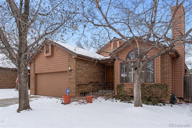 7900 E Dartmouth Avenue Unit: 76