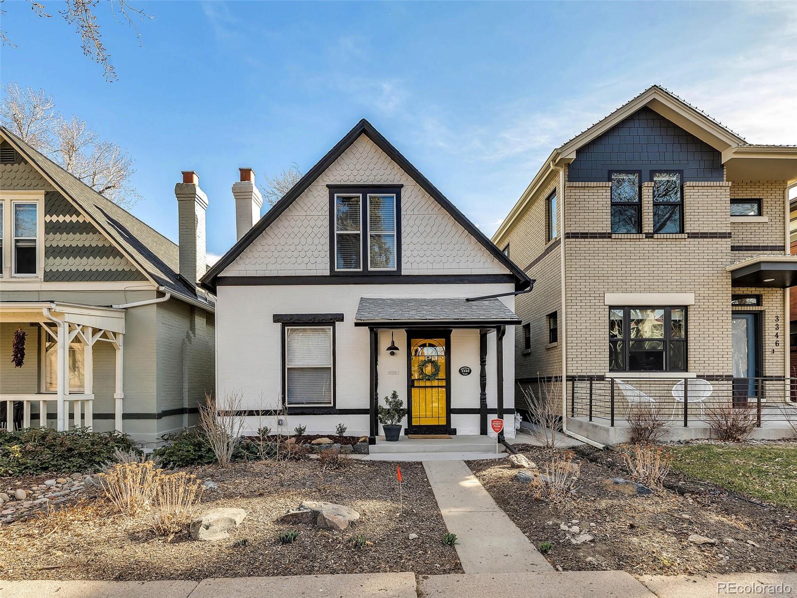 3340 W Hayward Place