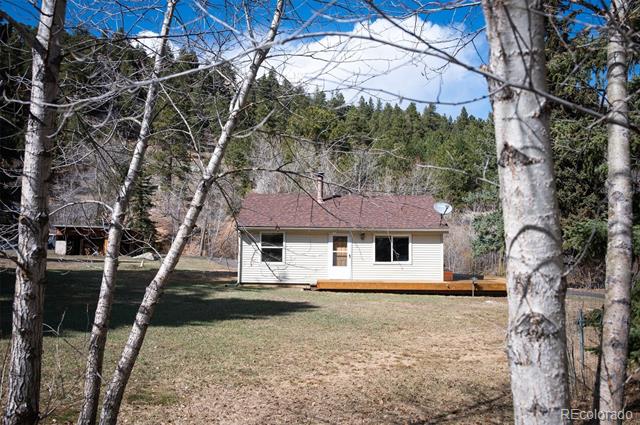 10039 S Turkey Creek Road