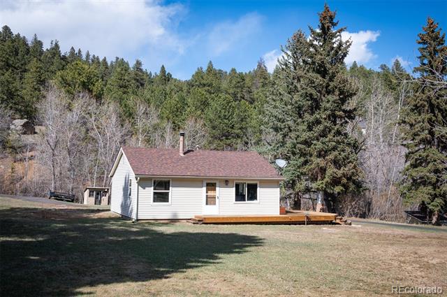 10039 S Turkey Creek Road