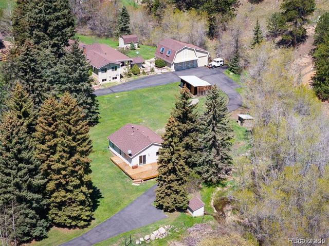 10039 S Turkey Creek Road