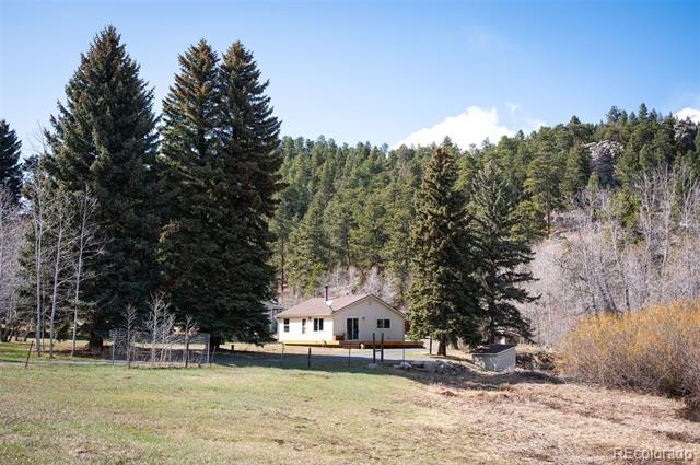 10039 S Turkey Creek Road