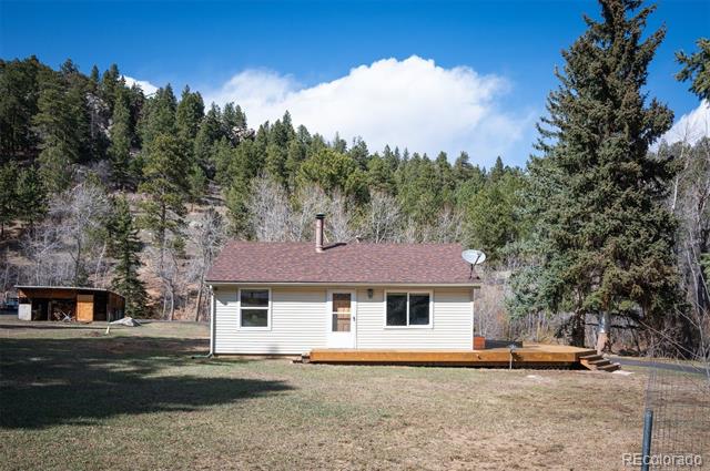 10039 S Turkey Creek Road