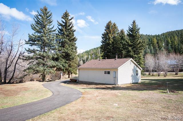10039 S Turkey Creek Road
