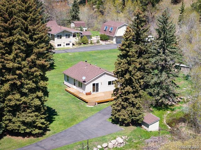 10039 S Turkey Creek Road