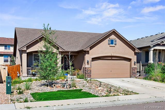 2556 Hannah Ridge Drive