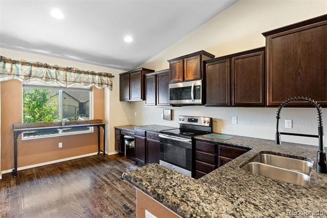 2556 Hannah Ridge Drive