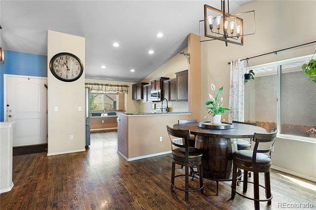 2556 Hannah Ridge Drive
