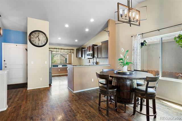 2556 Hannah Ridge Drive