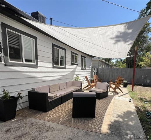 4463 Steele Street