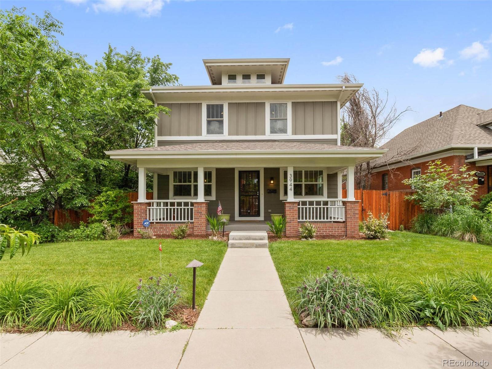 3944 Lowell Boulevard