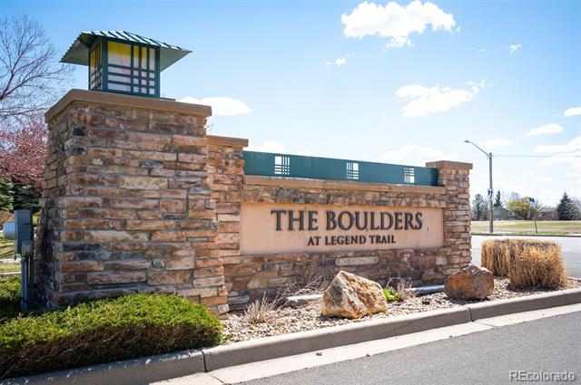 13708 Boulder Point Unit: 101