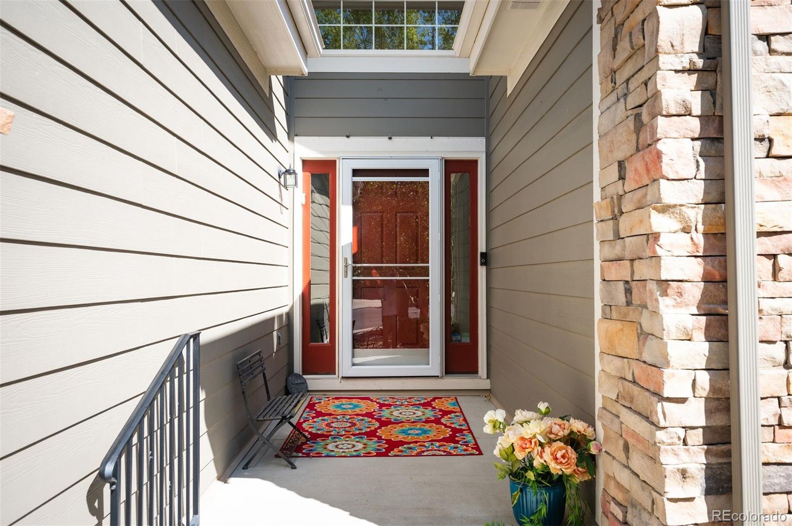 13708 Boulder Point Unit: 101