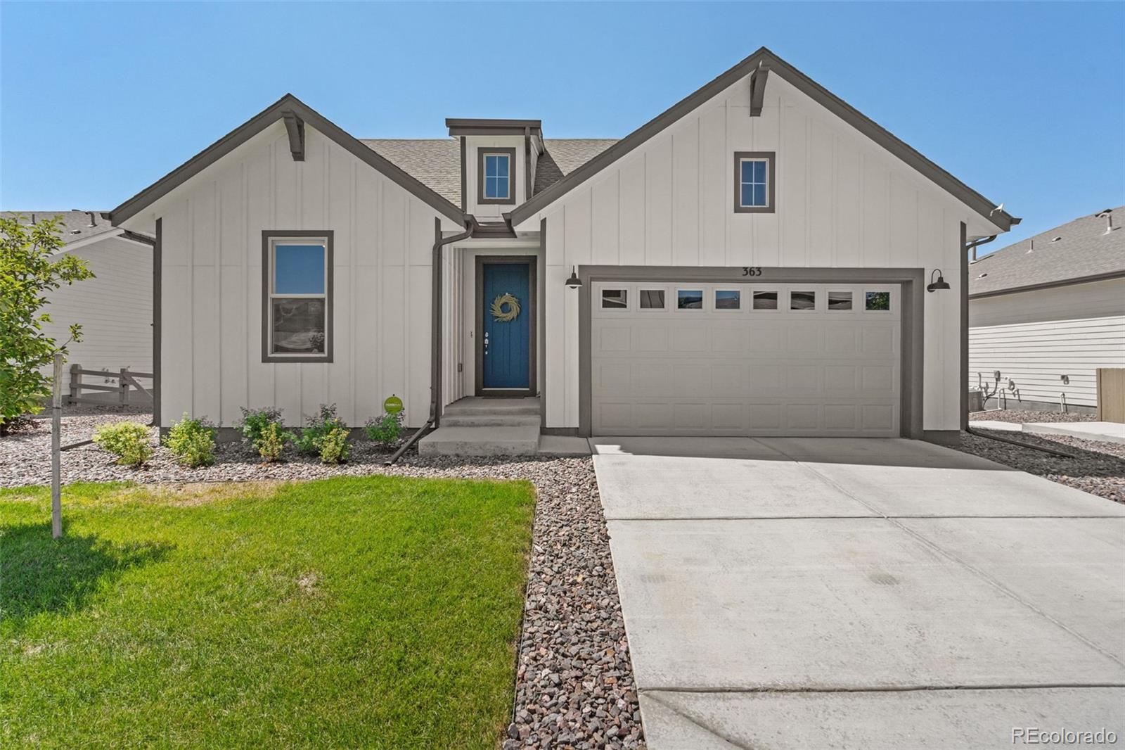 363 Mount Rainier Street