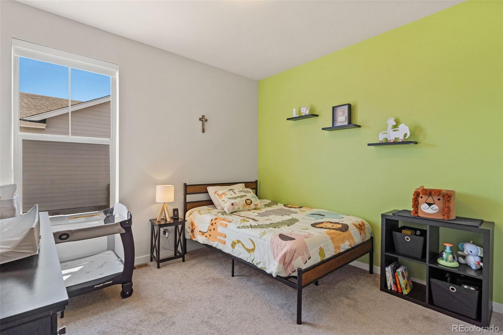 363 Mount Rainier Street