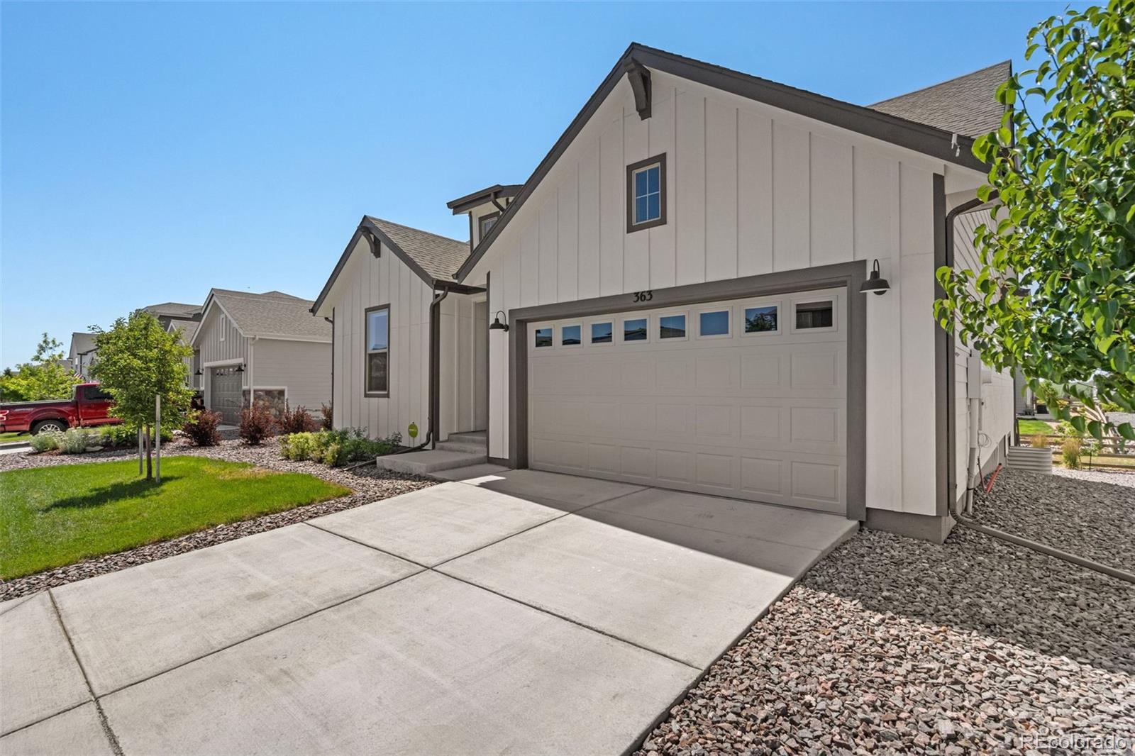 363 Mount Rainier Street