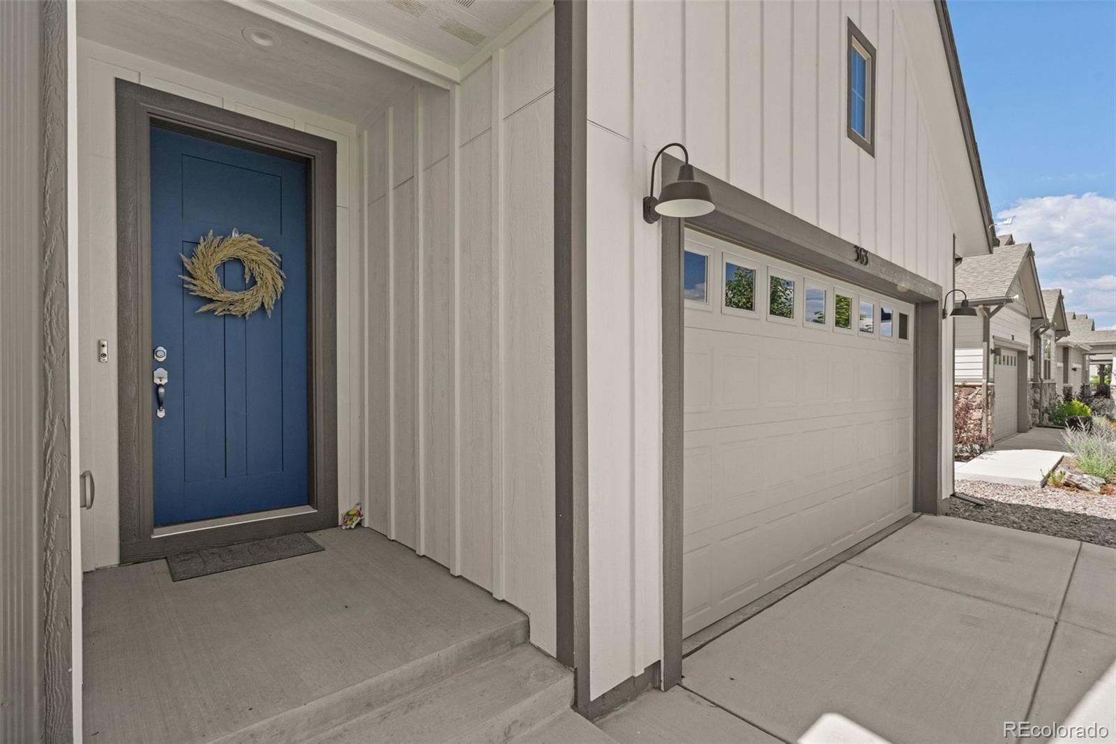 363 Mount Rainier Street