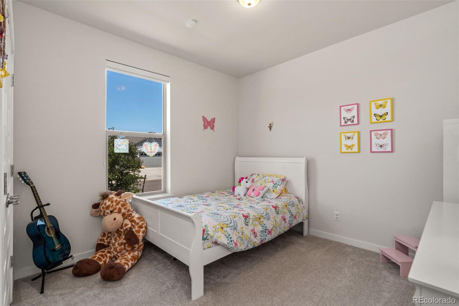 363 Mount Rainier Street