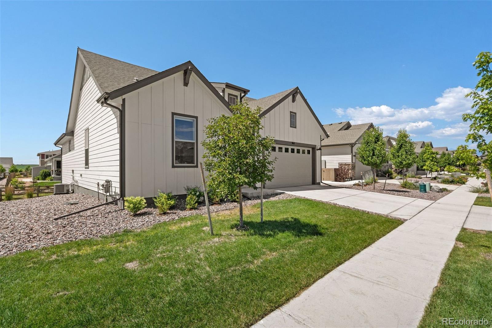 363 Mount Rainier Street