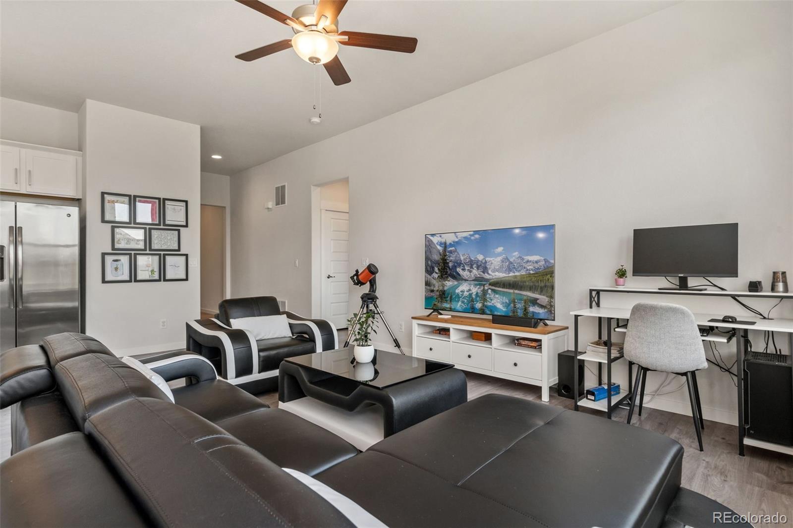 363 Mount Rainier Street