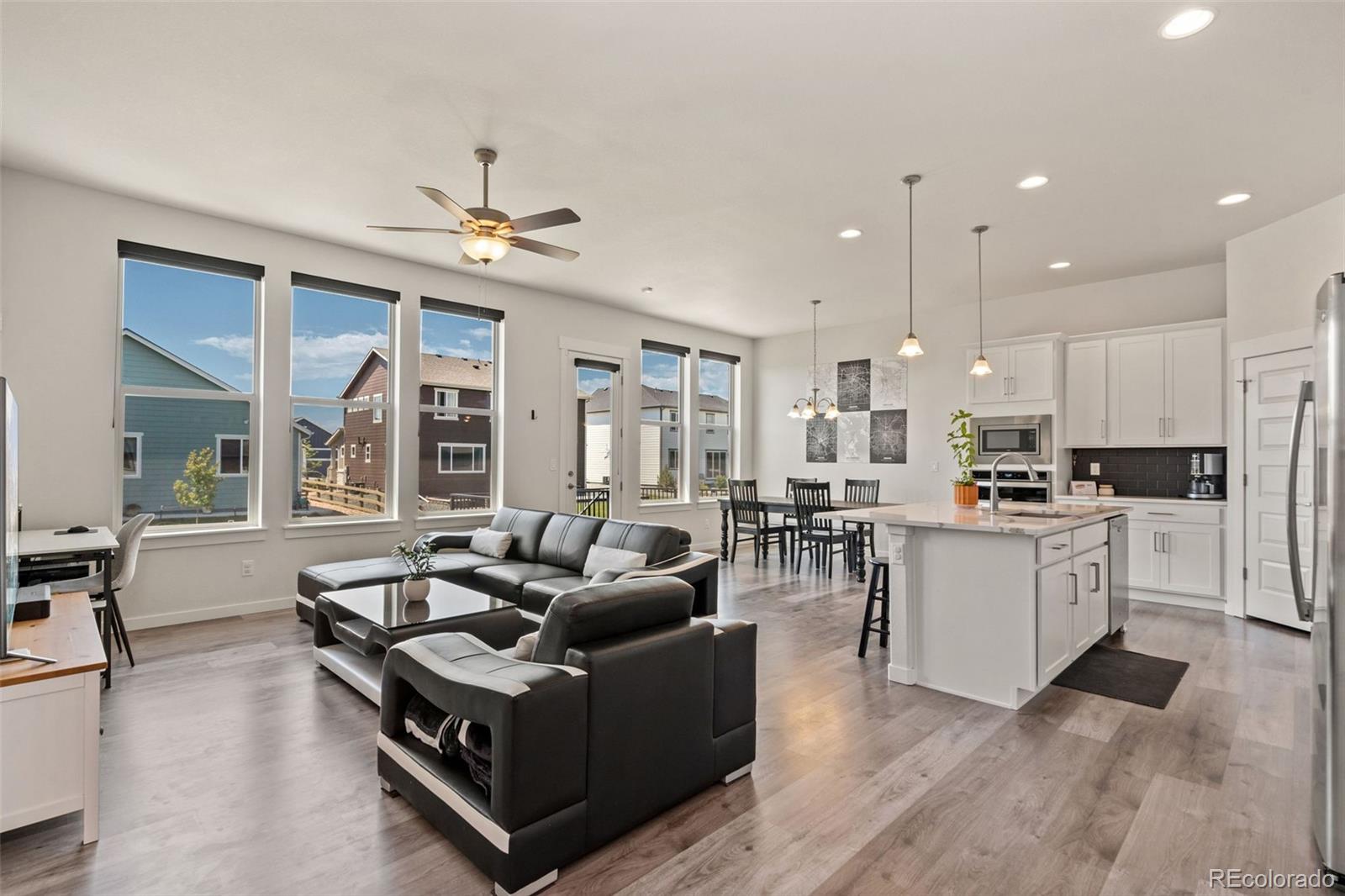 363 Mount Rainier Street