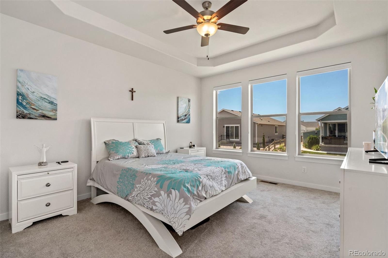 363 Mount Rainier Street