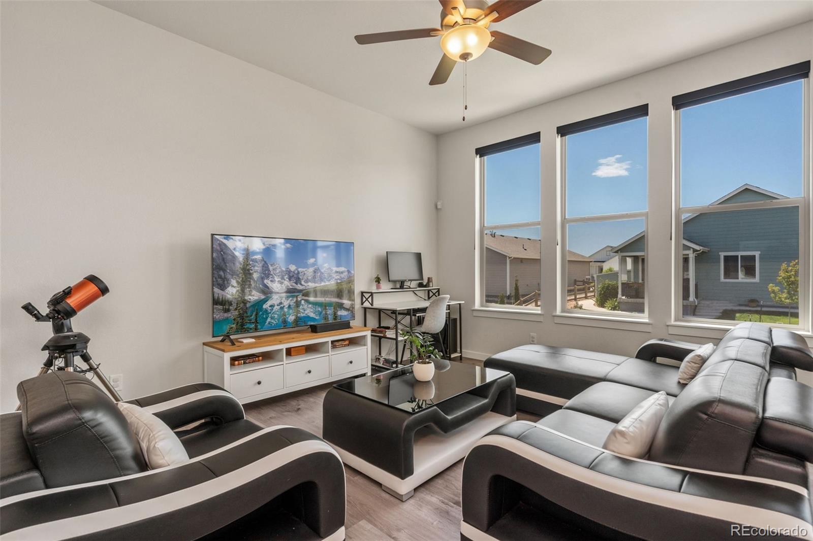 363 Mount Rainier Street