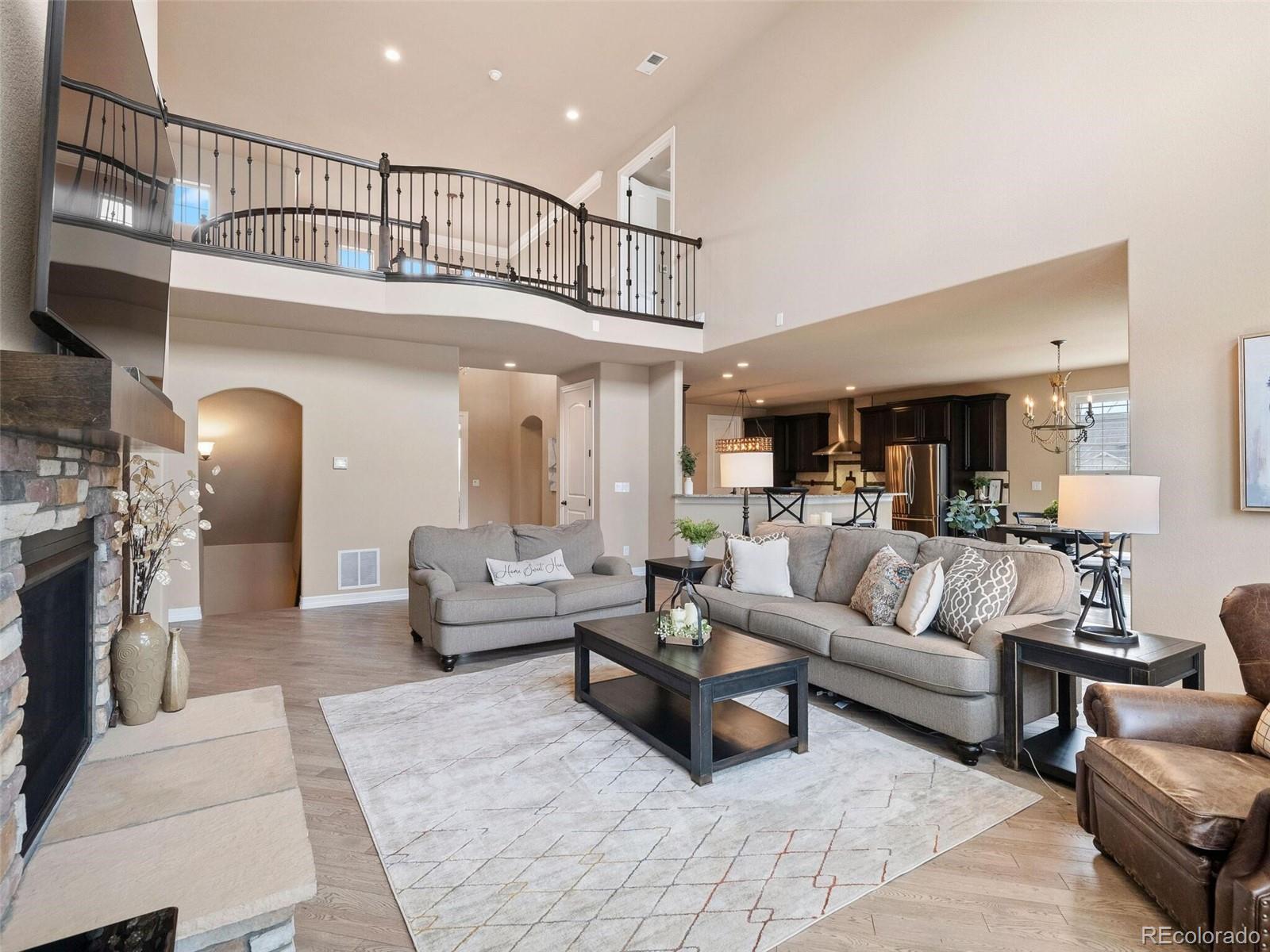 11594 Pine Canyon Drive