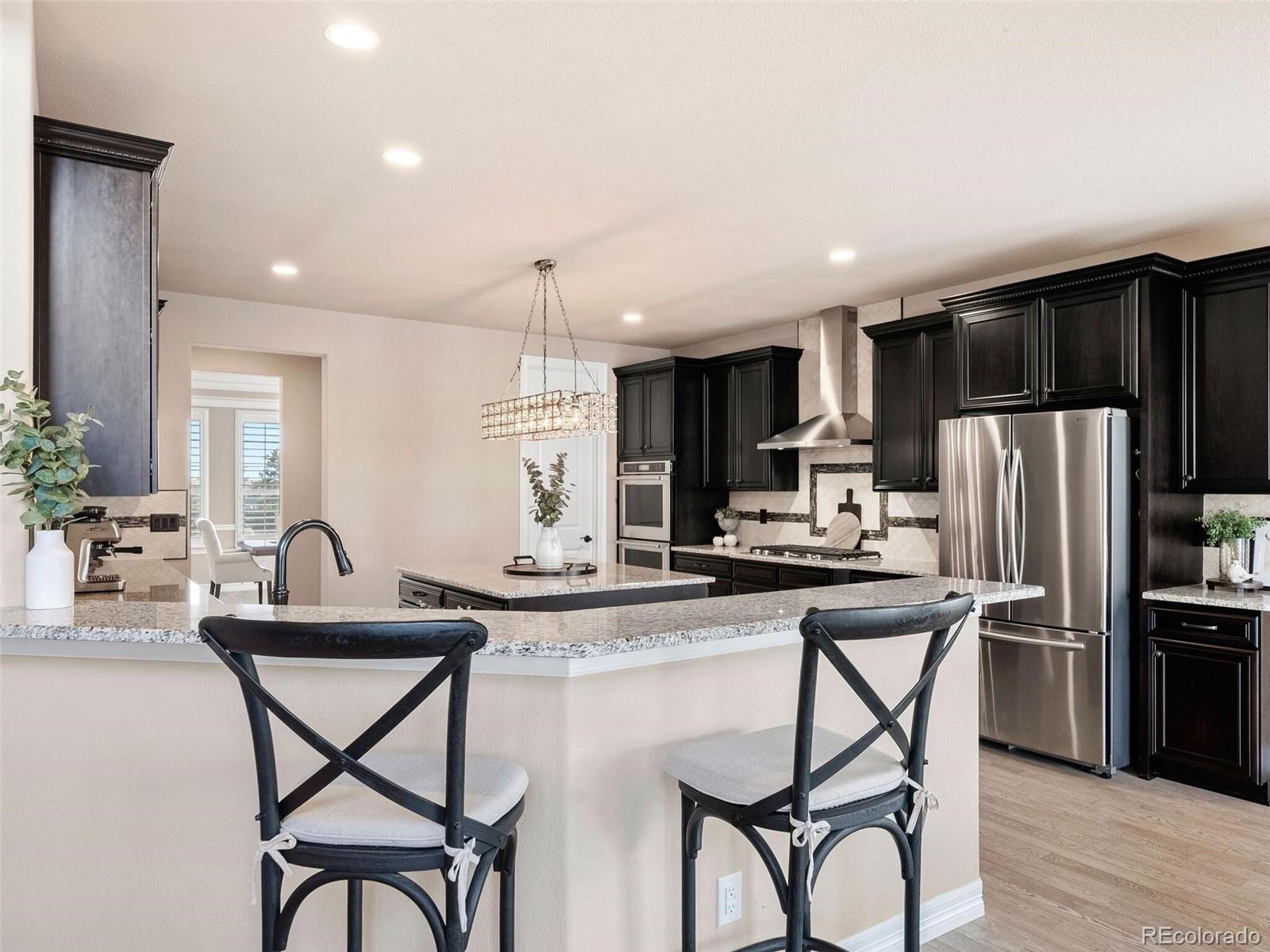 11594 Pine Canyon Drive