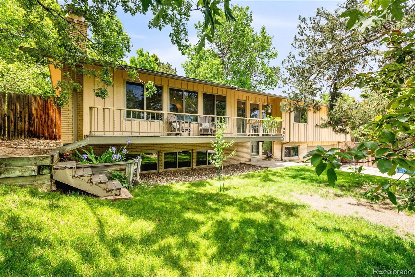 955 S Braun Drive