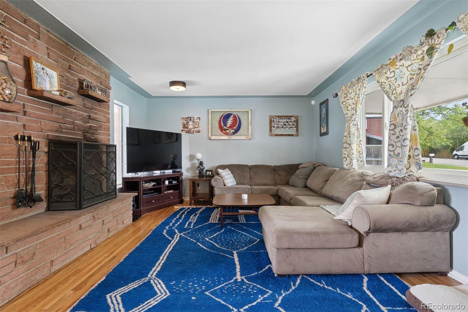 590 Lamar Court