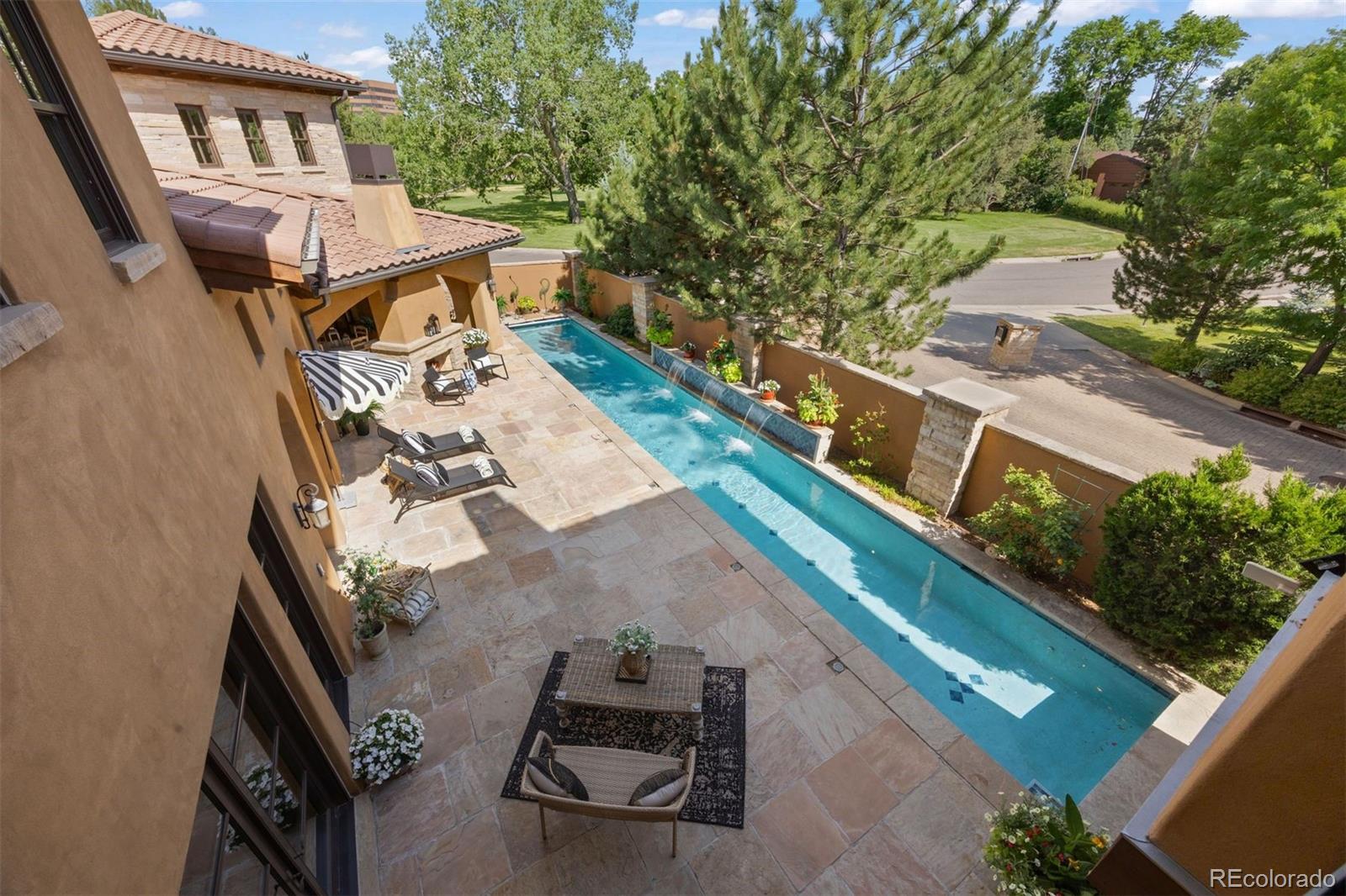 401 S Garfield Street Unit: 1