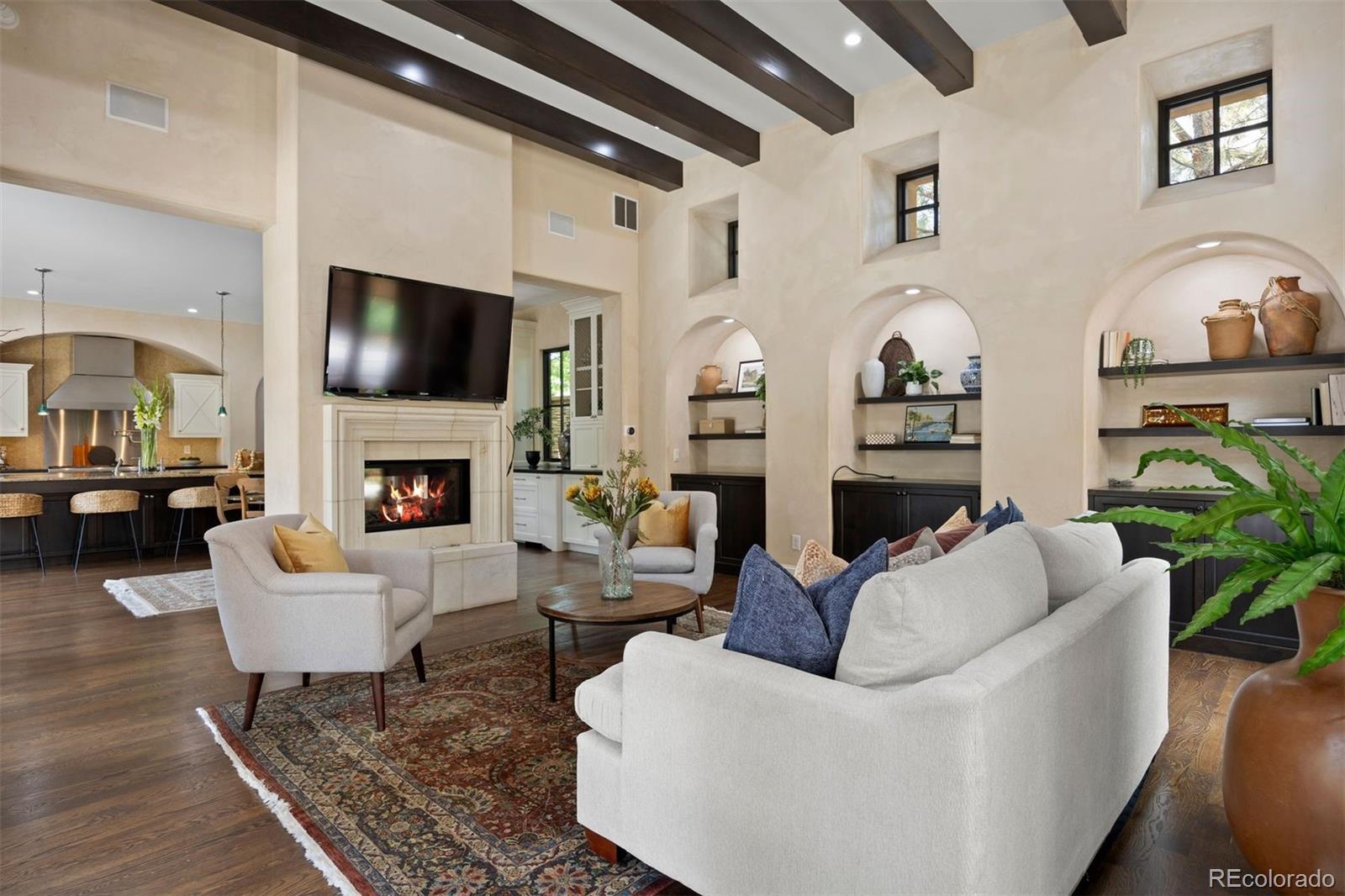 401 S Garfield Street Unit: 1