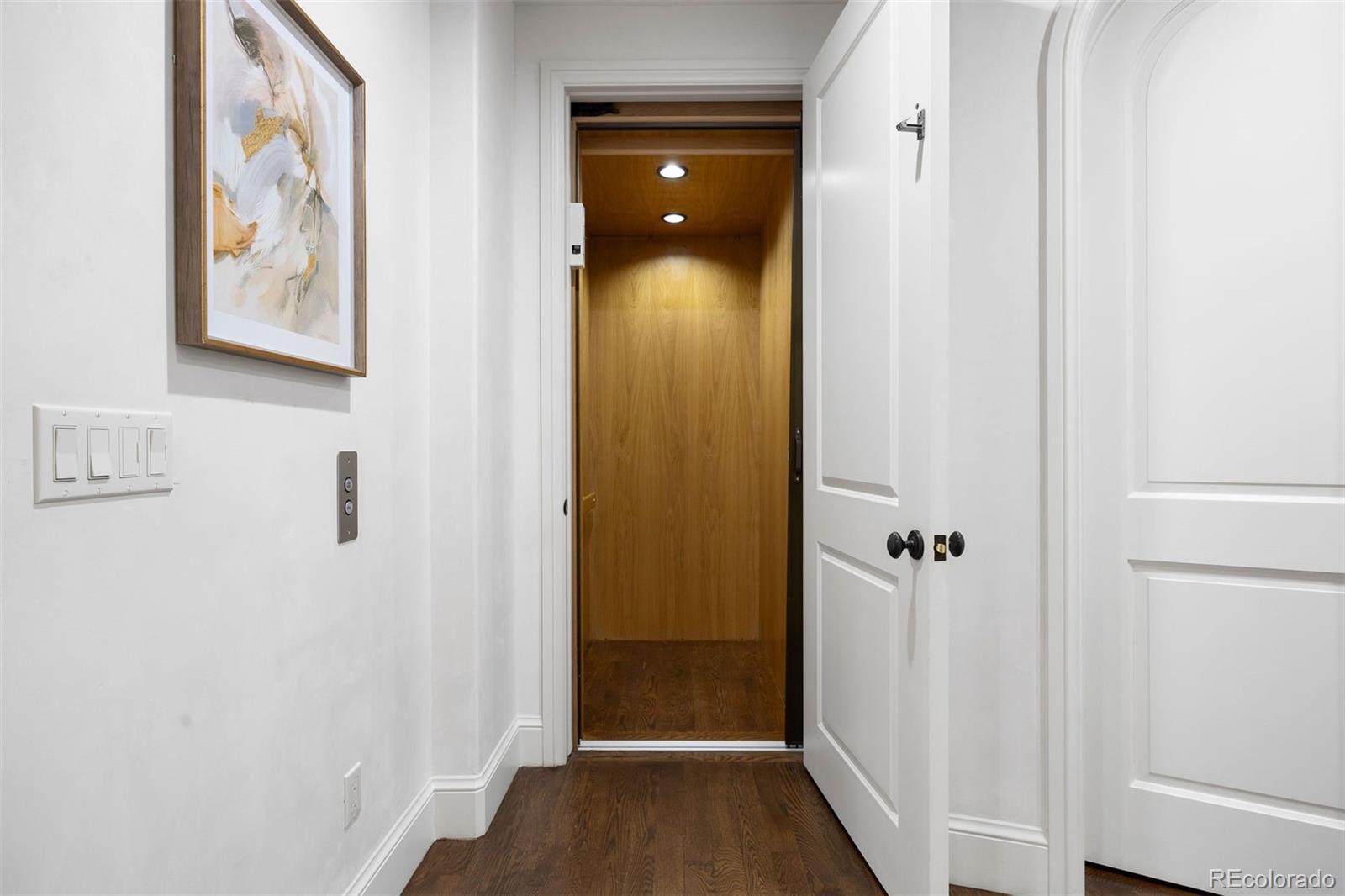 401 S Garfield Street Unit: 1