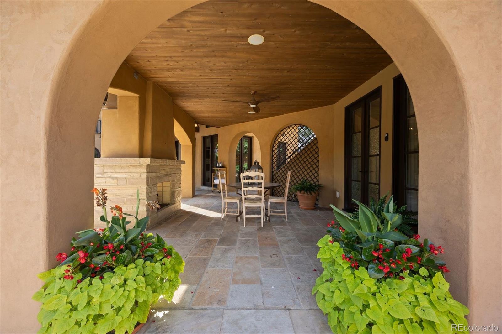 401 S Garfield Street Unit: 1